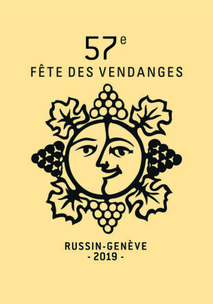 Logo 57 eme édition