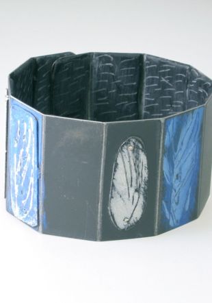 bracelet par Silvia Walz