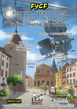 Affiche