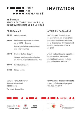 Flyer PAH 2019