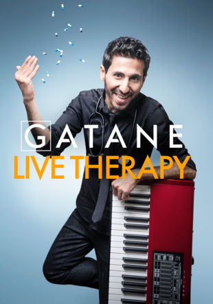 Gatane - Live therapy Les-Capucins Gatane - Live therapy Les-Capucins