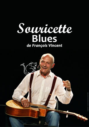 Souricette Blues