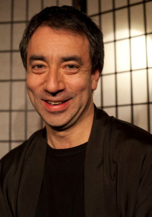 Pascal Guéran