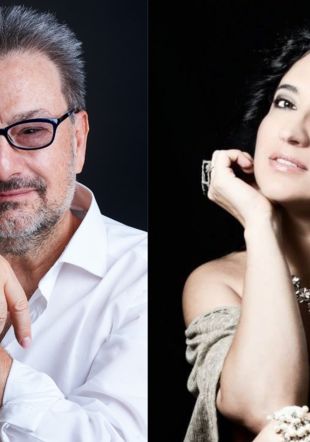 Pietro Nobile & Tiziana Coco