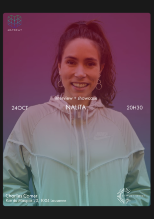 Nalita flyer