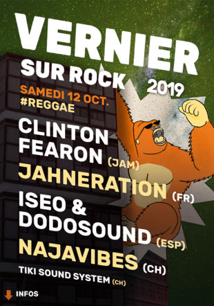 VSR 2019 - Reggae