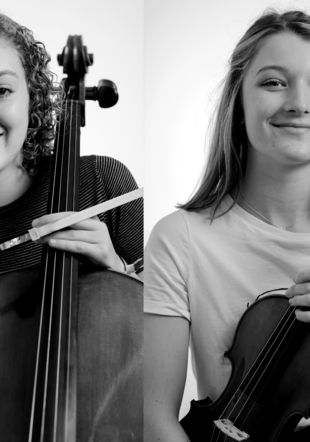 Orchestre des Jeunes de Fribourg