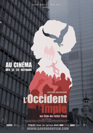 affiche du film