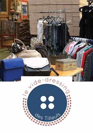 vide dressing