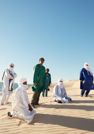 Tinariwen