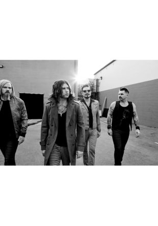 Rival Sons