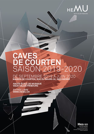 caves de Courten saison 2019-2020