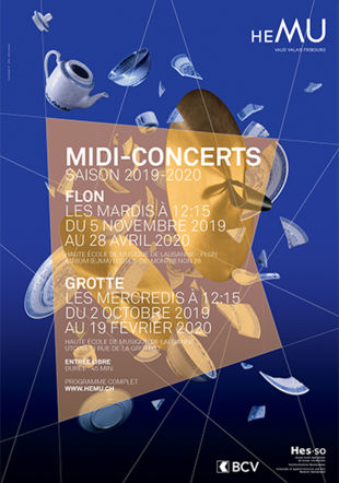 affiche menu de saison 2019-2020