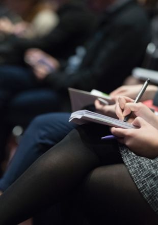 Journée de rencontres