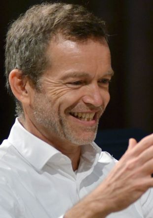 Christophe Rousset