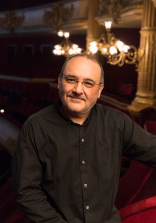 Rinaldo Alessandrini