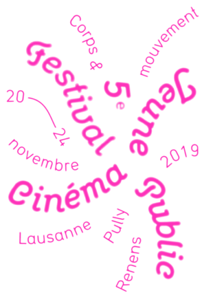 5ème édition du Festival Cinema Jeune Public - Lausanne, Pully