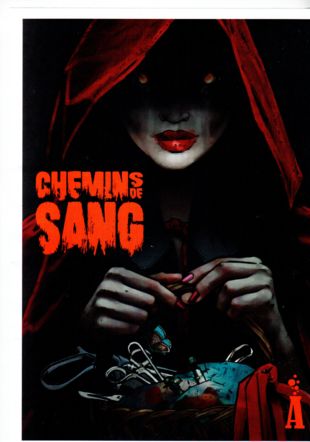 Chemins de sang