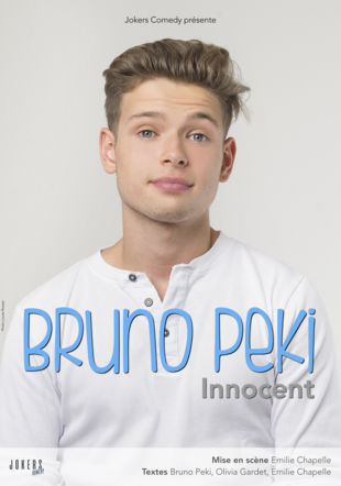 Bruno Peki, Innocent