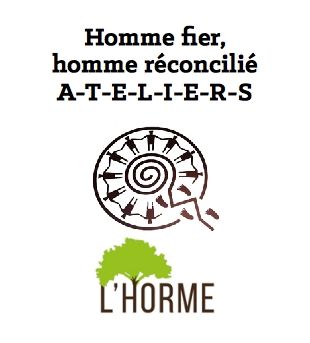 Logo-Ateliers L'Horme Logo-Ateliers L'Horme