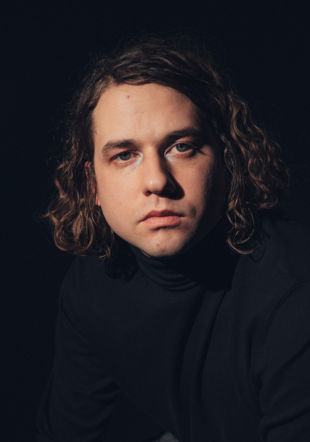 Kevin Morby