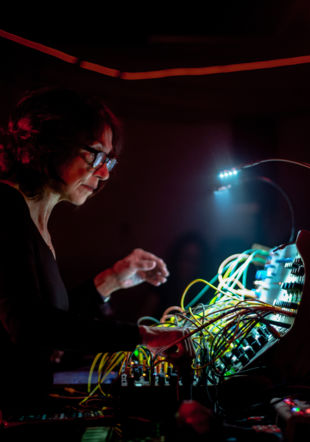 Suzanne Ciani