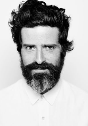 Devendra Banhart