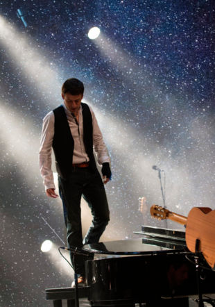 Nicolas Fraissinet