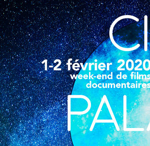 Ciné au Palais: Chris the Swiss