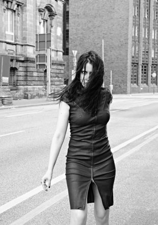 Helena Hauff