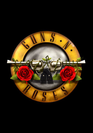 Guns N' Roses Tour 2020