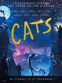 Cats Film