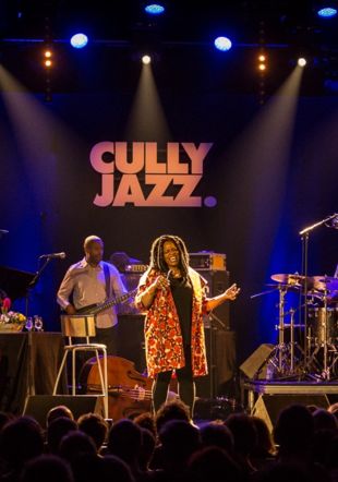 Cully Jazz Festival 2020