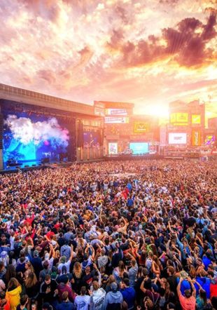 Open Air Frauenfeld 2020