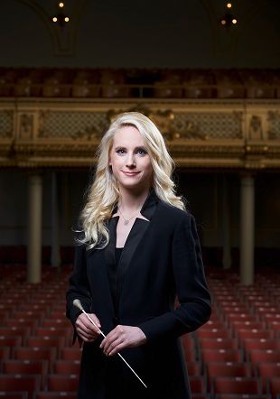 Lena-Lisa Wüstendörfer