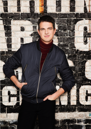 Philipp Jaroussky