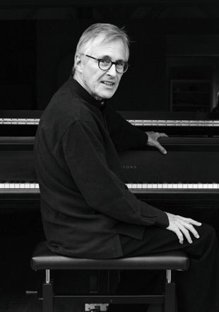 Christian Zacharias, piano et direction