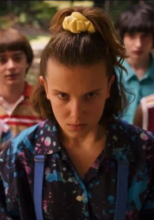 Stranger Things