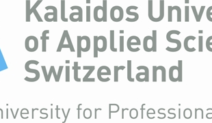 Logo de la HEM Kalaidos