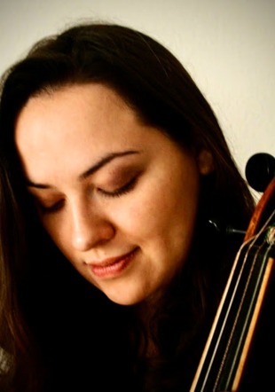 Alexandra Polin
