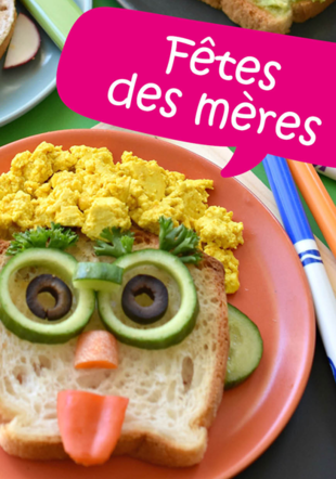 Image de brunch rigolo