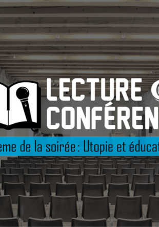 Image de conférence