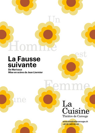 La Fausse suivante