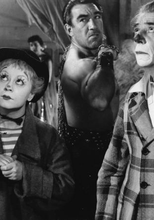 Fondation Fellini Fondation Fellini