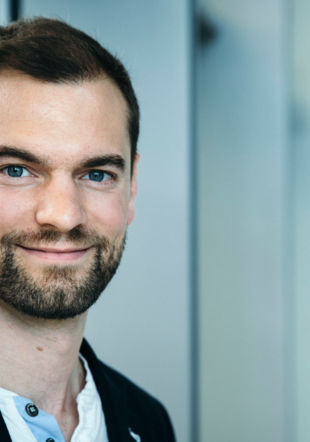 Matthias Geissbühler