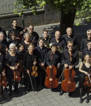 Orchestre Amabilis