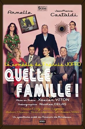 Quelle Famille