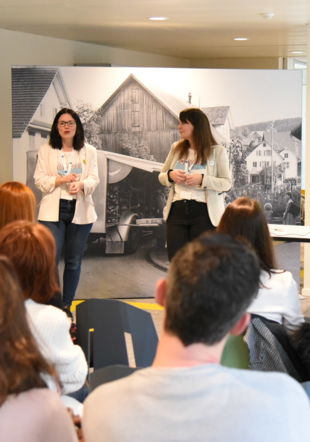 L'entrepreneuriat au féminin en 2019