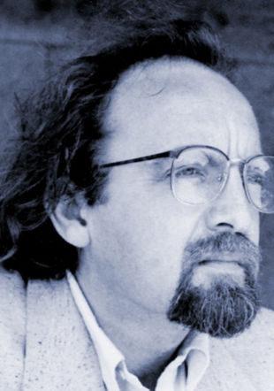 Brian Ferneyhough