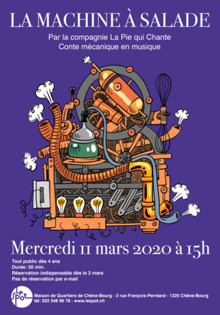 affiche @Ben affiche @Ben